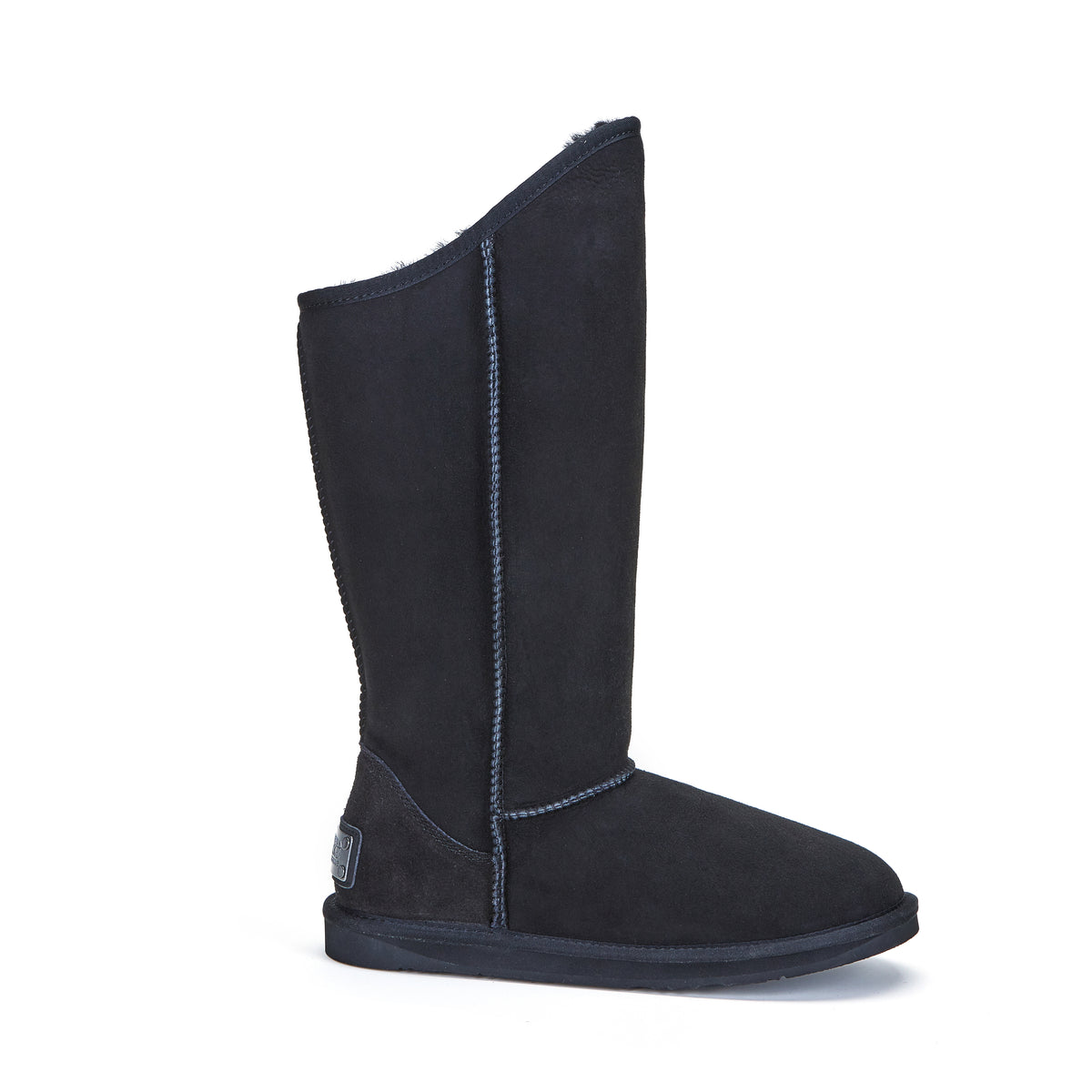 Classic tall deals black uggs