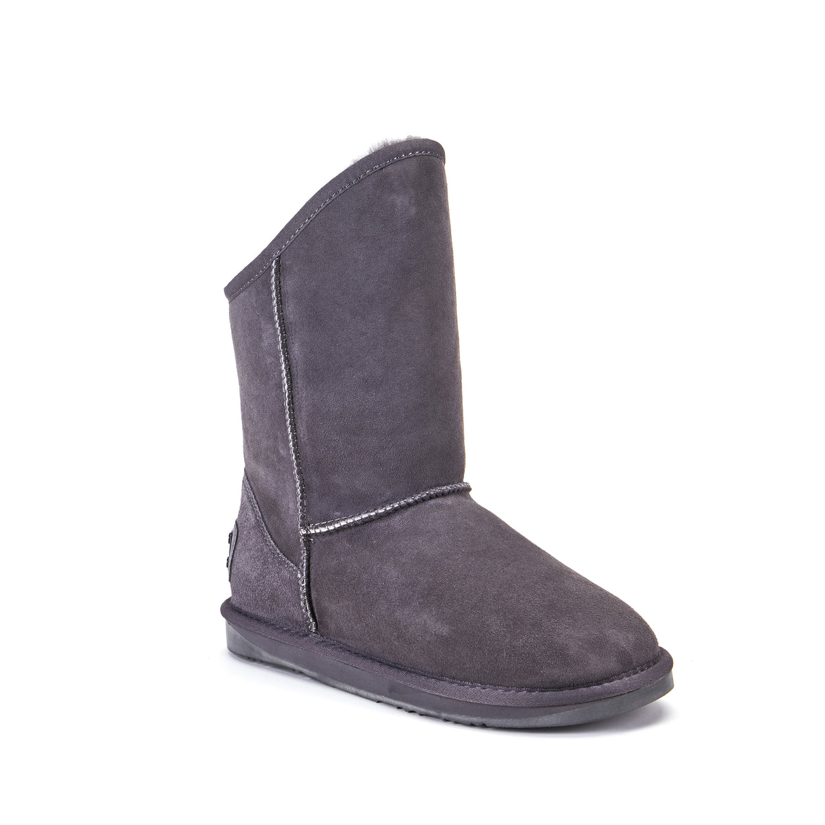 Short on sale gray uggs