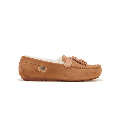 MENS HAMILTON CHESTNUT