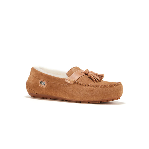 MENS HAMILTON CHESTNUT