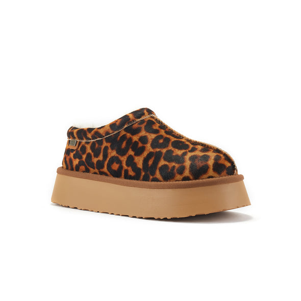 OUTBACK PLATFOAM LEOPARD