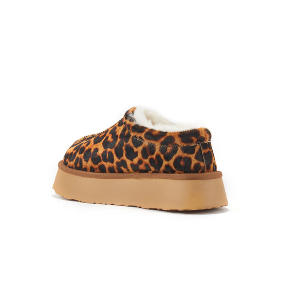 OUTBACK PLATFOAM LEOPARD