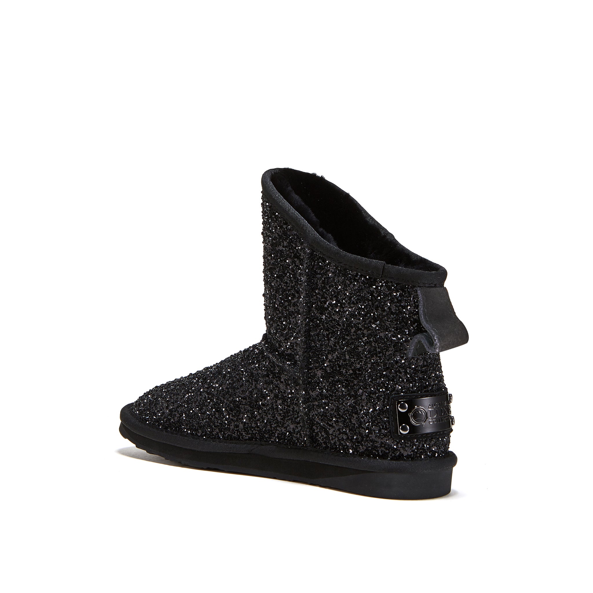 Ugg classic glitter on sale boot